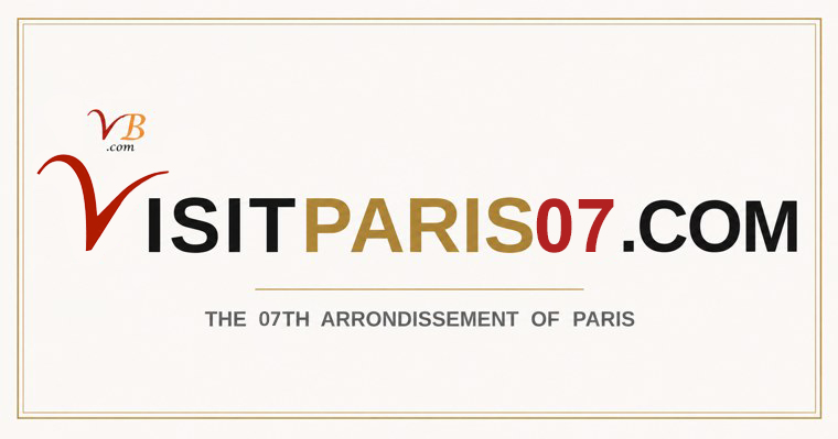 VisitParis07.com